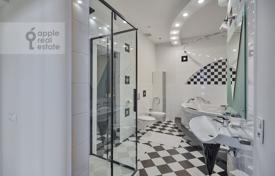 3-bedrooms apartment 125 m² in district Dorogomilovo, Russia for 70,000 ₽ per week