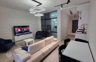 1-bedroom apartment 68 m² in Gonio for $144,000