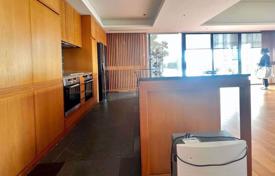 3-bedroom apartments in condo in Pathum Wan for $9,200 per week