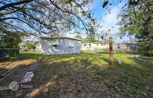4-bedroom house 118 m² in Fort Lauderdale for $380,000