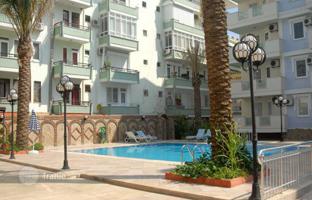 Apartment in Promenade des Anglais. Price on request