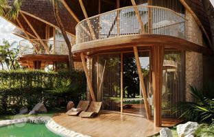 2-bedroom villa 175 m² in Sukawati for $340,000