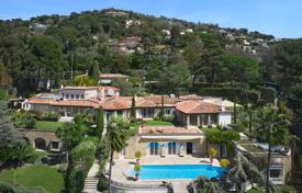 Villa – Cannes, Côte d'Azur (French Riviera), France for 60,000 € per week