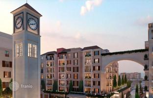3 new objects in residential complex Port De La Mer - Le Ciel in Port De La Mer for From $7,556,000
