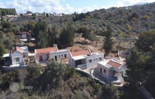 Land plot 300 m² in Vamos for 325,000 €