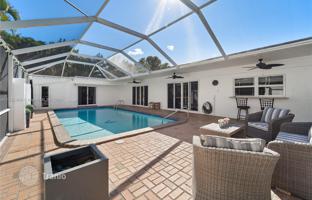 4-bedroom house 243 m² in Fort Lauderdale for $940,000