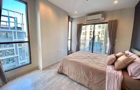 2 bed Condo in Ideo Mobi Rama 9 Huai Khwang Sub District for $254,000