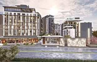 2-bedroom apartment 70 m² in Altıntaş for 13,372,000 TRY
