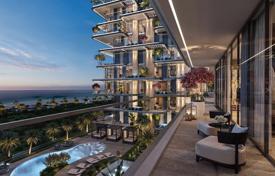 New residence Villa del Divos with infinity pools, panoramic views and a beach club, Dubai Islands, Dubai, UAE for From $1,307,000