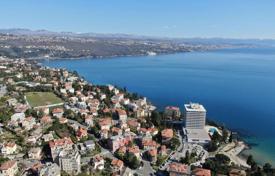 Apartment New, exclusive residential and business project, Opatija for 1,305,000 €