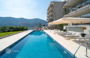 3-bedroom apartment 120 m² in Dobrota for 570,000 €