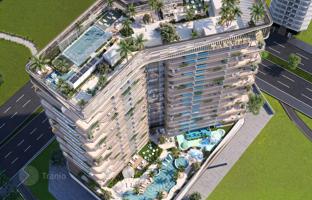 58 new objects in residential complex Divine Al Barari in Majan for From $210,000