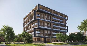Complex of furnished apartments with 5-star services, Ras al Khaimah, UAE