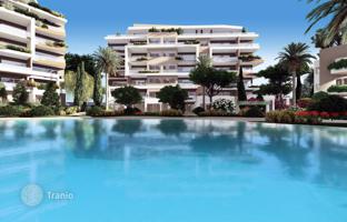 2-bedroom penthouse in Chloraka for 567,000 €