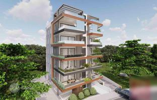 2-bedroom apartment in new building 83 m² in Larnaca for 335,000 €