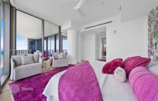 2-bedroom apartments in condo 146 m² in North Miami Beach for $3,990,000
