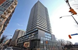 Apartment – Yonge Street, Toronto, Ontario,  Canada for C$921,000