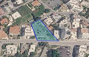 Land plot 1,364 m² in Paphos for 1,800,000 €
