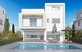 New villa complex for 679,000 €
