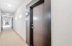 Apartment – George Street, Toronto, Ontario,  Canada for C$986,000