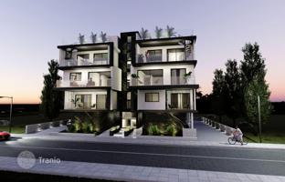 2-bedroom apartment 75 m² in Nicosia for 179,000 €