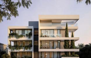 4-bedroom apartment 190 m² in Limassol for 1,041,000 €