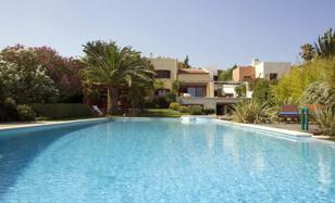 4-bedroom villa 180 m² in Attica for 6,000 € per week