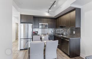 4-bedroom apartment in Yonge Street for C$844,000