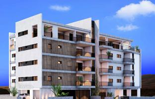 Low-rise residence in the center of Latsia, Cyprus for From 195,000 €