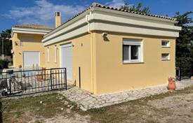 Peroulades Villa For Sale West/ North West Corfu for 399,000 €