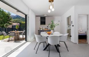 2-bedroom apartment 64 m² in Primorje-Gorski Kotar County. Price on request