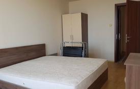 1 Bedroom Apartment with frontal sea view, super location, Vigo Complex, Nessebar, Bulgaria-81 sq. m. for 107,000 €