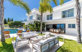 7-bedrooms villa in Cannes, France for 12,500 € per week