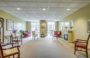 2-bedroom apartment in Scarborough for C$701,000