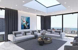 5-bedroom villa 405 m² in Kargicak for 44,423,000 TRY