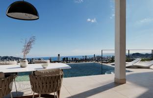 5-bedroom villa 365 m² in Benidorm for 2,600,000 €