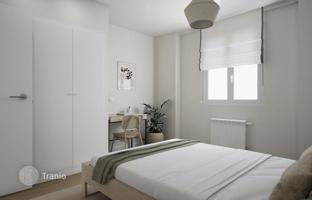 2-bedroom apartment 66 m² in Madrid (city) for 550,000 €
