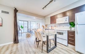 Apartment – Grenville Street, Old Toronto, Toronto,  Ontario,   Canada for C$977,000