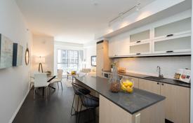 Apartment – Bathurst Street, Toronto, Ontario,  Canada for C$1,105,000