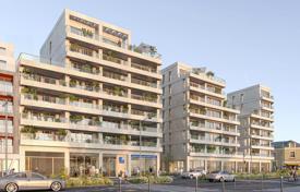 New residential complex with apartments in Rennes, France for From 270,000 € New residential complex with apartments in Rennes, France for From 270,000 €
