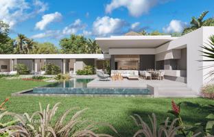 3-bedroom villa 353 m² in Savanne for $1,539,000