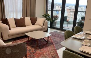 3-bedroom apartment in new building 126 m² in Tbilisi (city) for $225,000