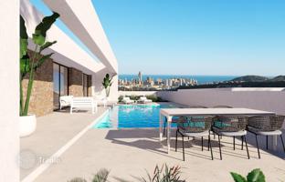 3-bedroom villa 110 m² in Benidorm for 726,000 €