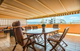2-bedroom penthouse 140 m² in Los Cristianos for 649,000 €
