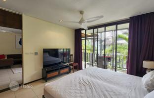 2-bedroom penthouse 240 m² in Choeng Thale for 372,000 €
