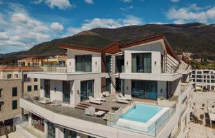 3-bedroom villa 611 m² in Herceg Novi city for 6,995,000 €