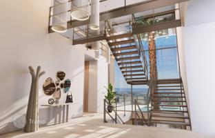 6-bedroom villa 1,259 m² in Marbella for 11,500,000 €