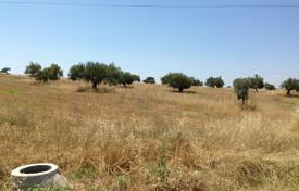 Plot at 800 meters from the sea, Kassandra, Greece for 770,000 €