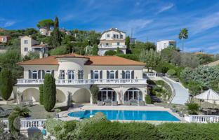 5-bedroom villa in Mandelieu-la-Napoule for 2,975,000 €