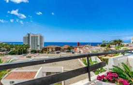 Exclusive studio with ocean view in San Eugenio Alto, Tenerife, Spain for 231,000 €